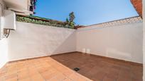 Garden of Flat for sale in Brunete  with Heating, Private garden and Parquet flooring