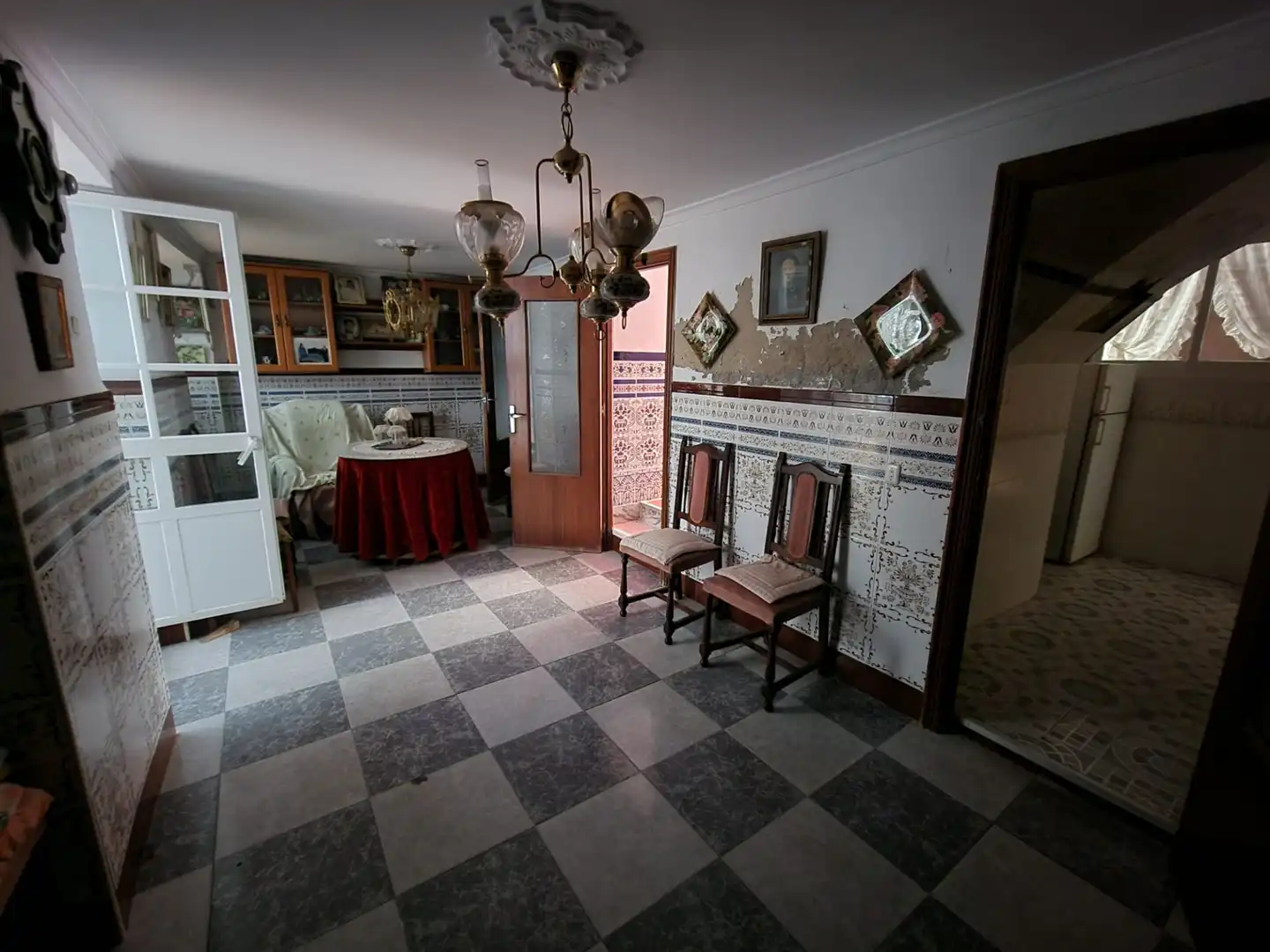 Casa amb terrassa en venda a Fernán-Núñez, imagen 7