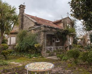 Casa o xalet en venda a Rúa Muíños, Coruxo - Oia - Saiáns