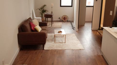 Foto 3 de Piso en venta en Calle de Sebastián Elcano, Palos de Moguer, Madrid Capital