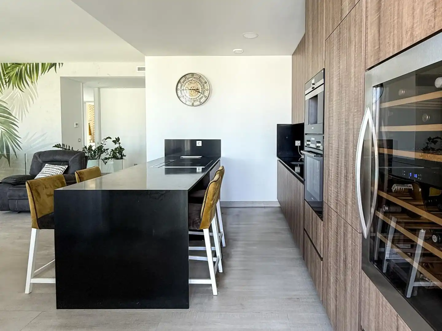 Villa neuf à vendre à Carrer de Brasil, imagen 6