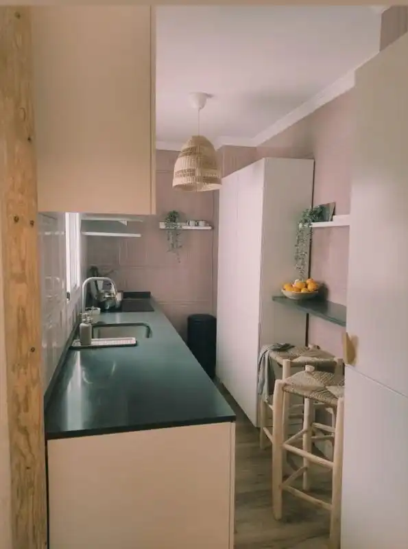 Cocina de Piso en venta en Massamagrell con Aire acondicionado y Calefacción