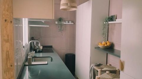 Foto 4 de Piso en venta en Carrer de la Pau, Massamagrell, Valencia