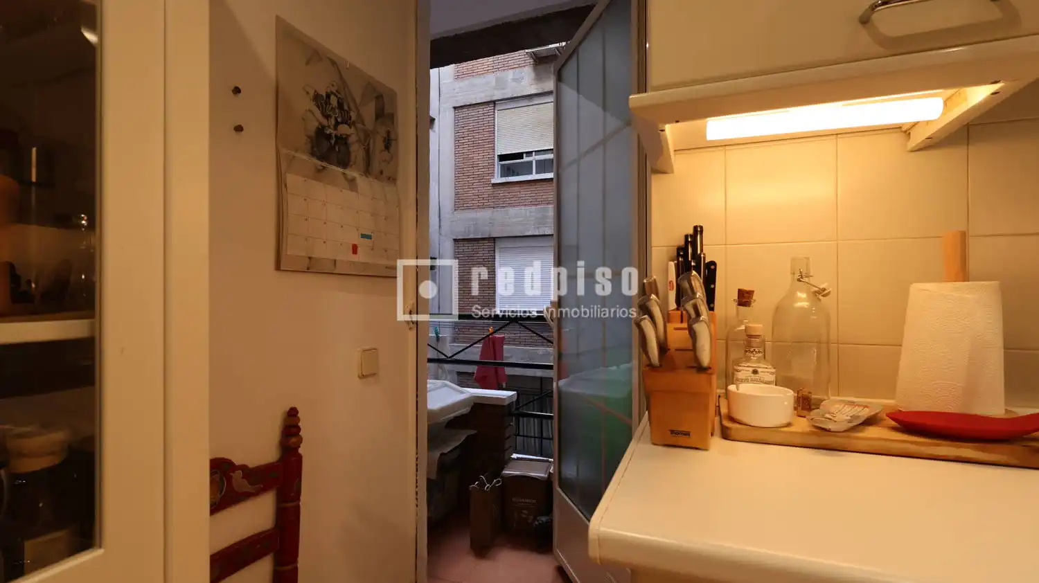 Piso en venta en de Ríos Rosas, Ríos Rosas - Nuevos Ministerios