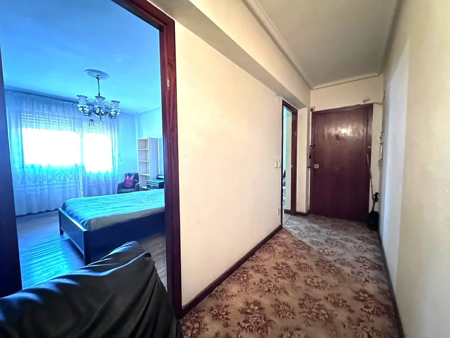 Appartement avec ascenseur à vendre à Txabarri - La Unión - Vista Alegre, imagen 7