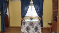 Dining room of Flat for sale in Cáceres Capital  with Air Conditioner and Balcony