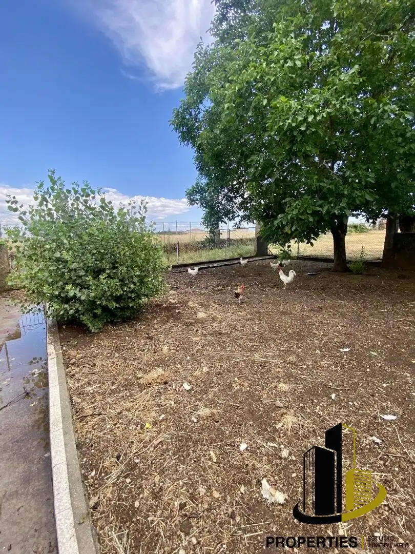 Haus oder Chalet zum Verkauf in Guijuelo