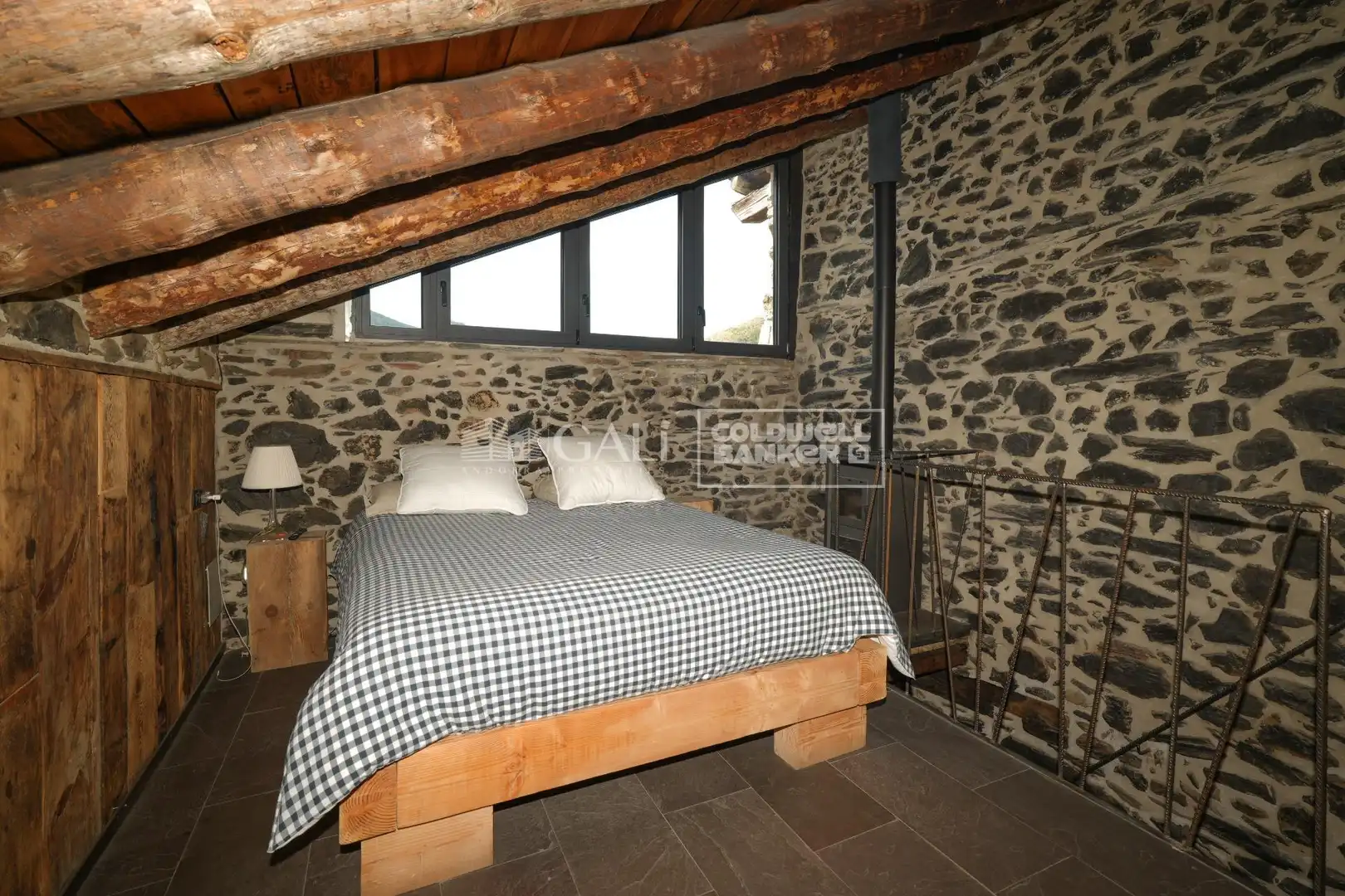 Casa rústica en venta en L'Aldosa - Ransol, imagen 23
