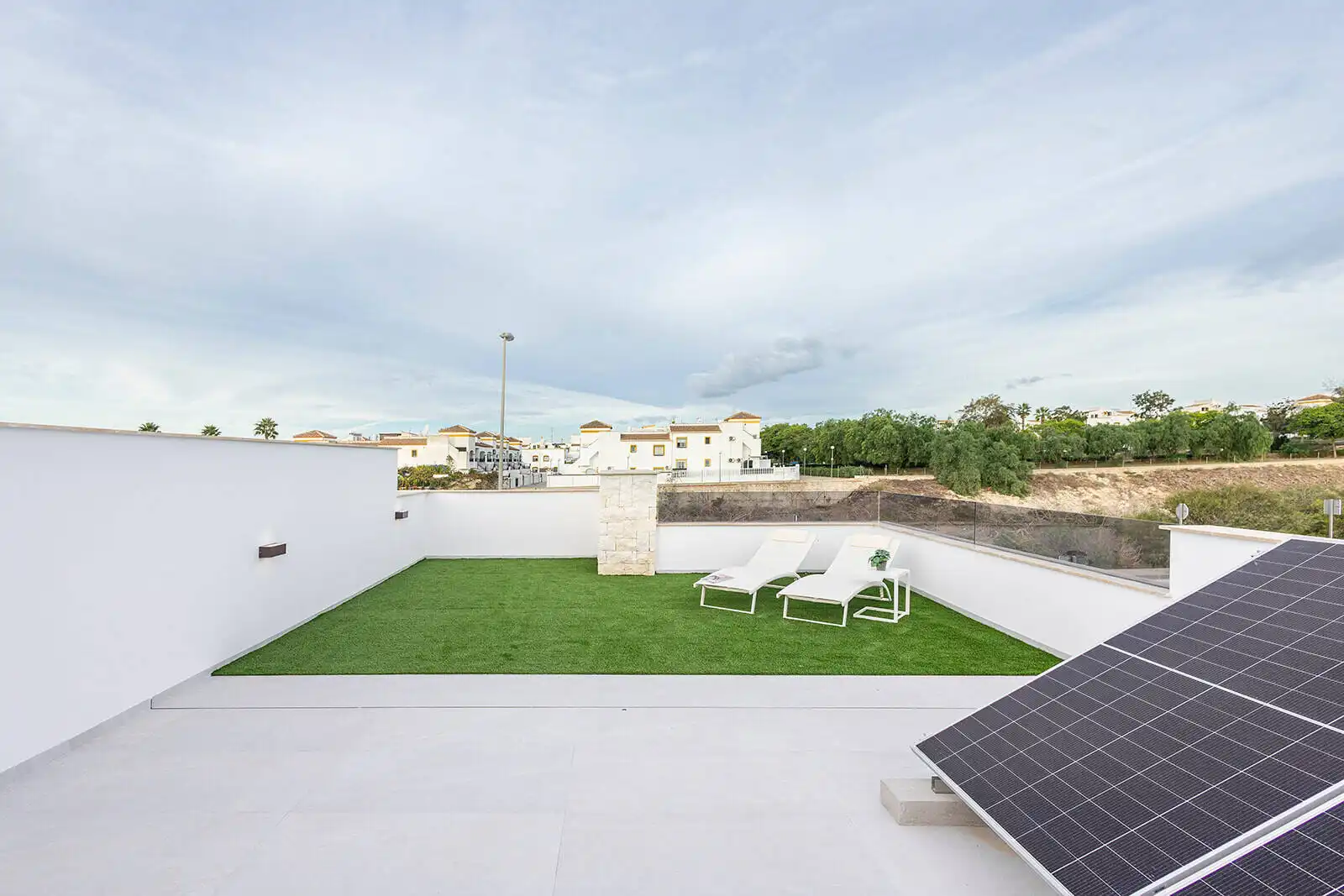 Casa amb piscina en venda a Desamparados - Hurchillo - Torremendo, imagen 14