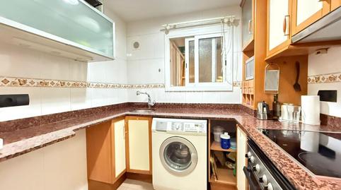 Foto 5 de Pis en venda a Sagrada Família, Barcelona