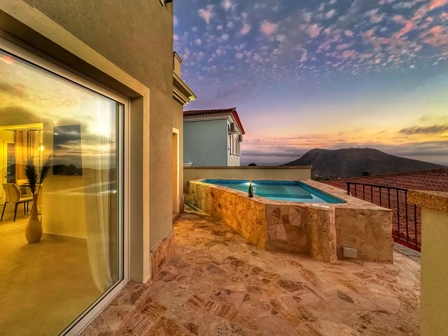 Detached house with terrace for sale in Calle Caramillo 8, imagen 32