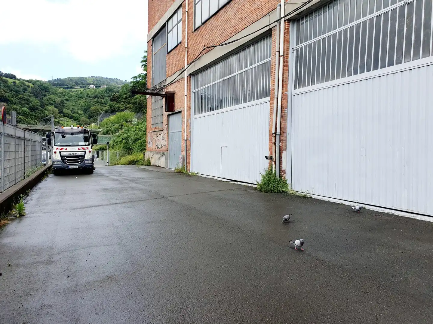 Industriegebäude zur Miete in Pozokoetxe, imagen 5
