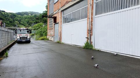 Nave industrial en Etxebarri, image 5