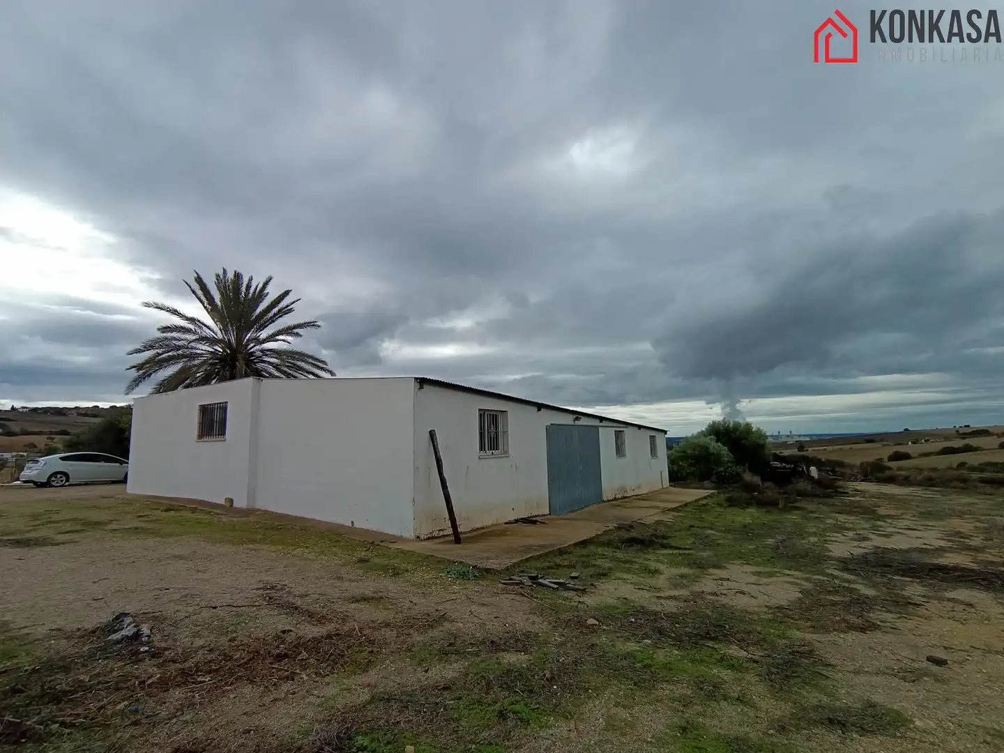 Casa rústica en venda a Arcos de la Frontera, imagen 17