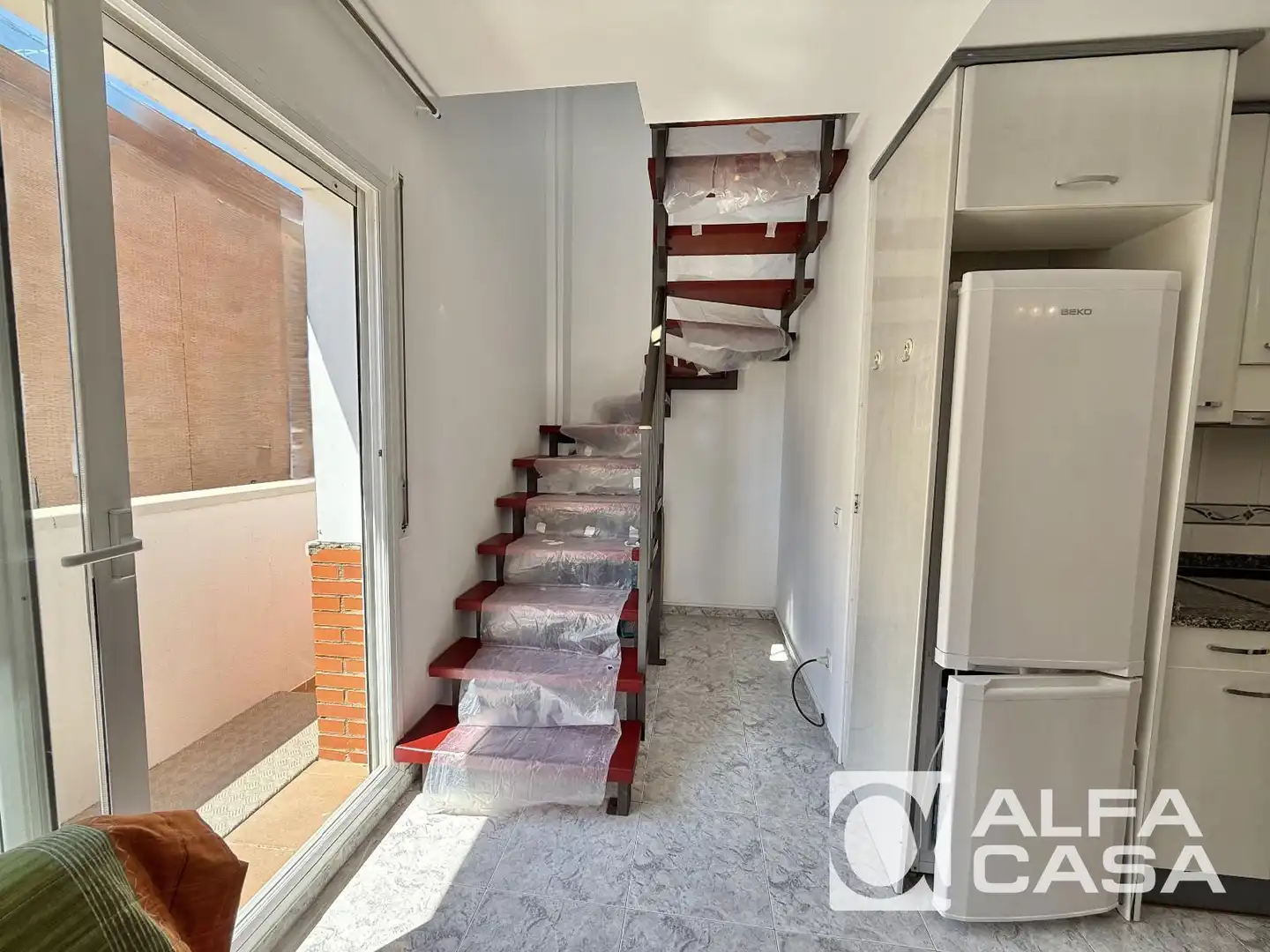 Appartement avec terrasse à vendre à Antillas, imagen 11