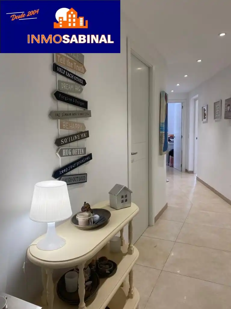 Casa o chalet en venta en Roquetas de Mar con Aire acondicionado, Jardín privado y Piscina