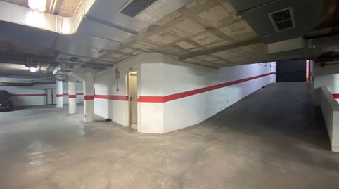 Photo 4 of Garage for sale in Calle Pañuelo de la Yedra, 3, Madre de Dios, Jerez de la Frontera