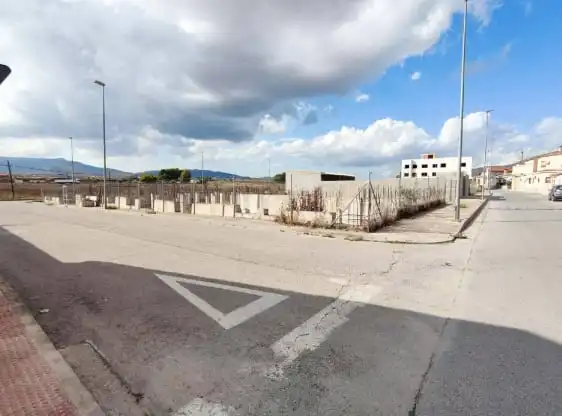 Residential land for sale in Calle Valencia, imagen 2