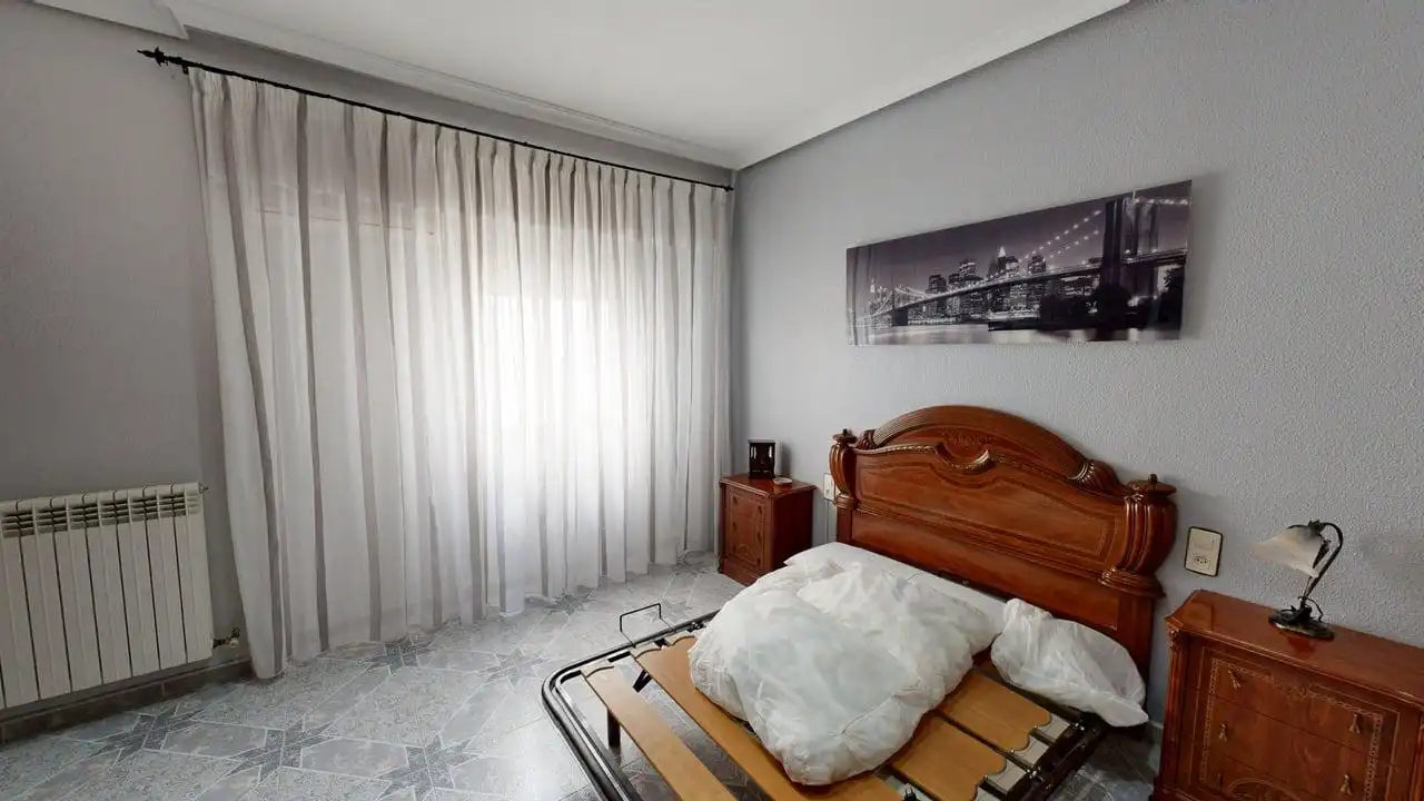 Wohnung zum Verkauf in C/ Arenales, imagen 14