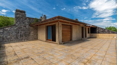 Foto 4 de Casa o chalet en venta en Jaitzubia Auzoa, Hondarribia, Gipuzkoa
