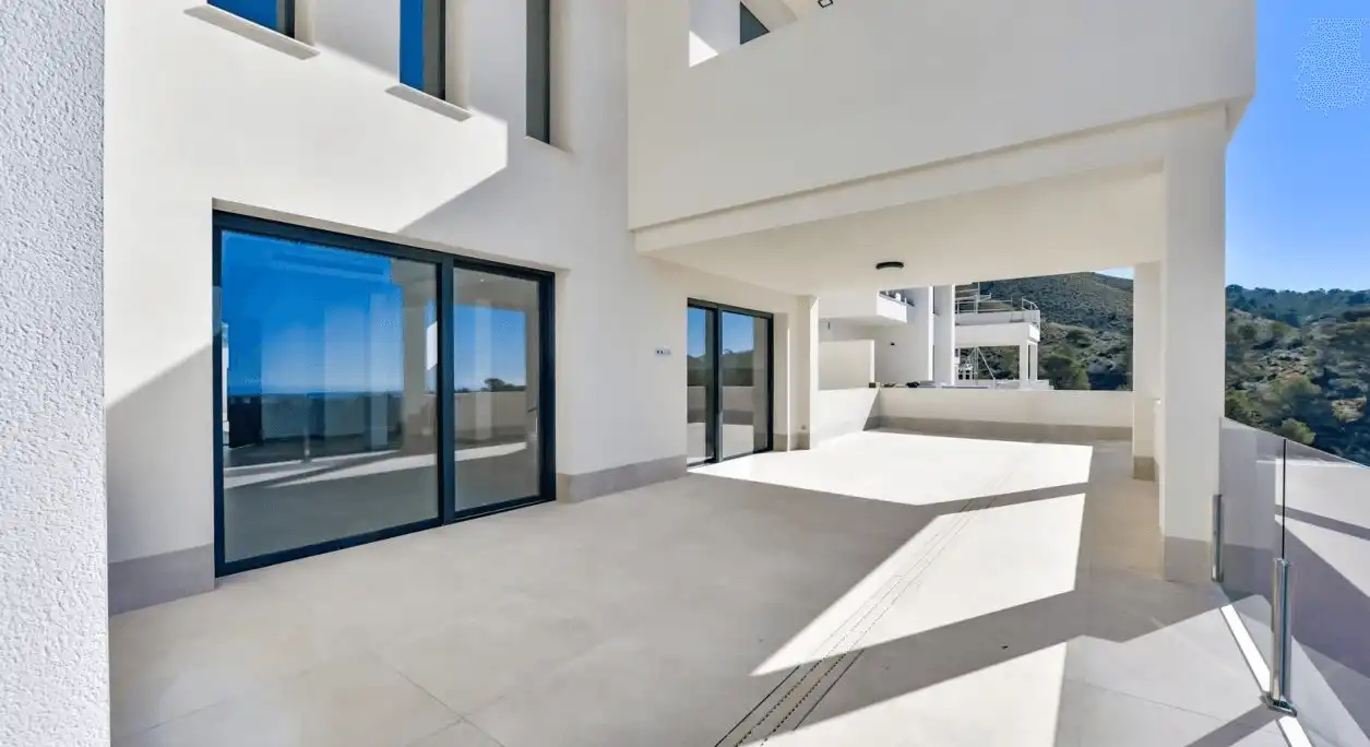 Maison rustique avec piscine à vendre à Golf Bahía, imagen 65