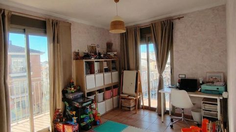 Foto 4 de Àtic en venda a El Raal, Murcia Capital