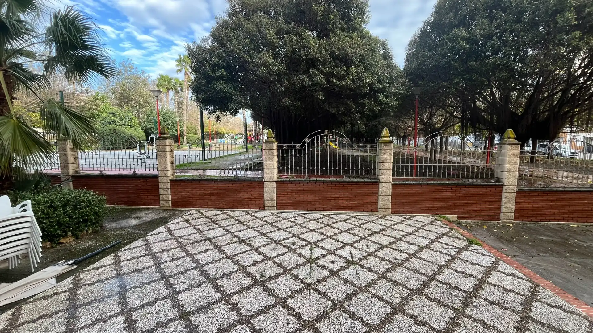 Piso con piscina en venta en Avenida Cotomar, imagen 17