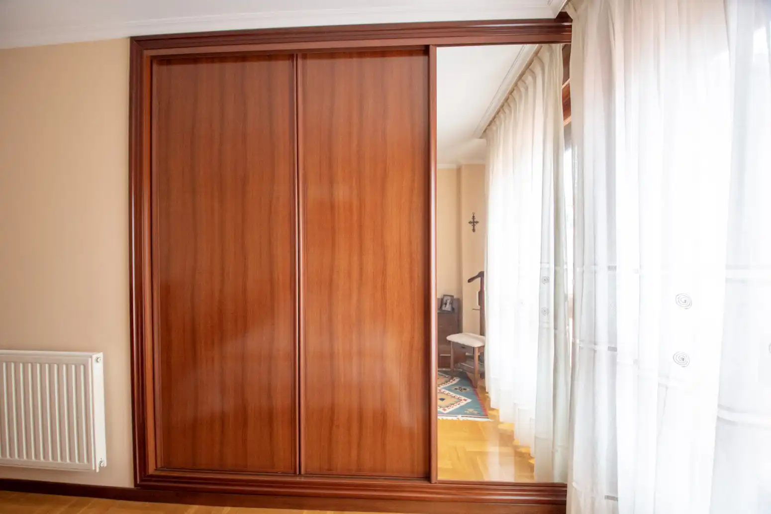 Habitación de Piso en venta en Villaviciosa con Calefacción, Parquet y Trastero