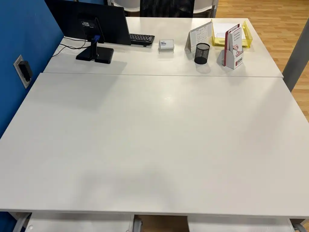 Office for rent in  Pamplona / Iruña  with Air Conditioner, Heating and Storage room