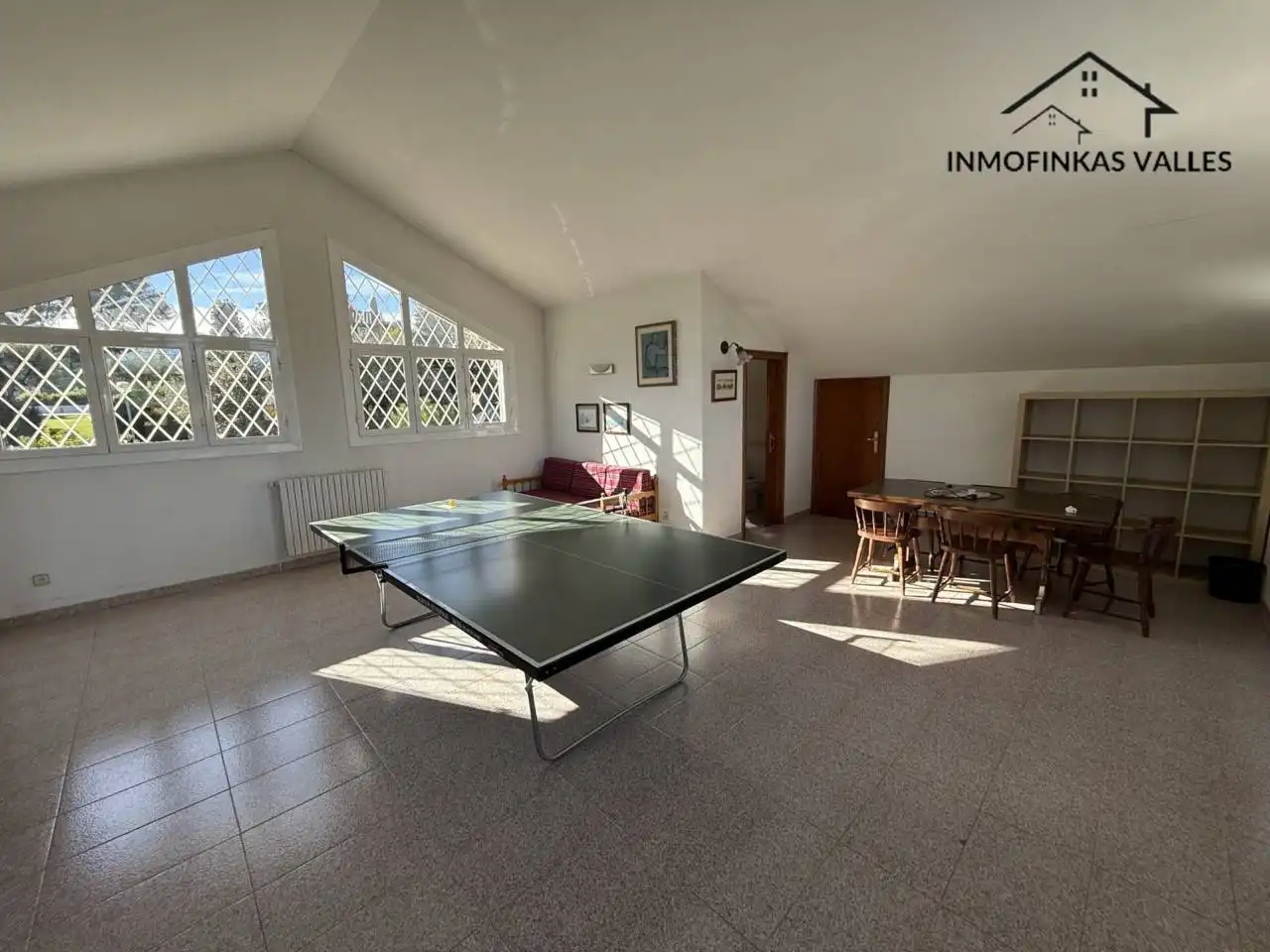 Casa amb jardí en venda a Carretera Sagrera, imagen 40