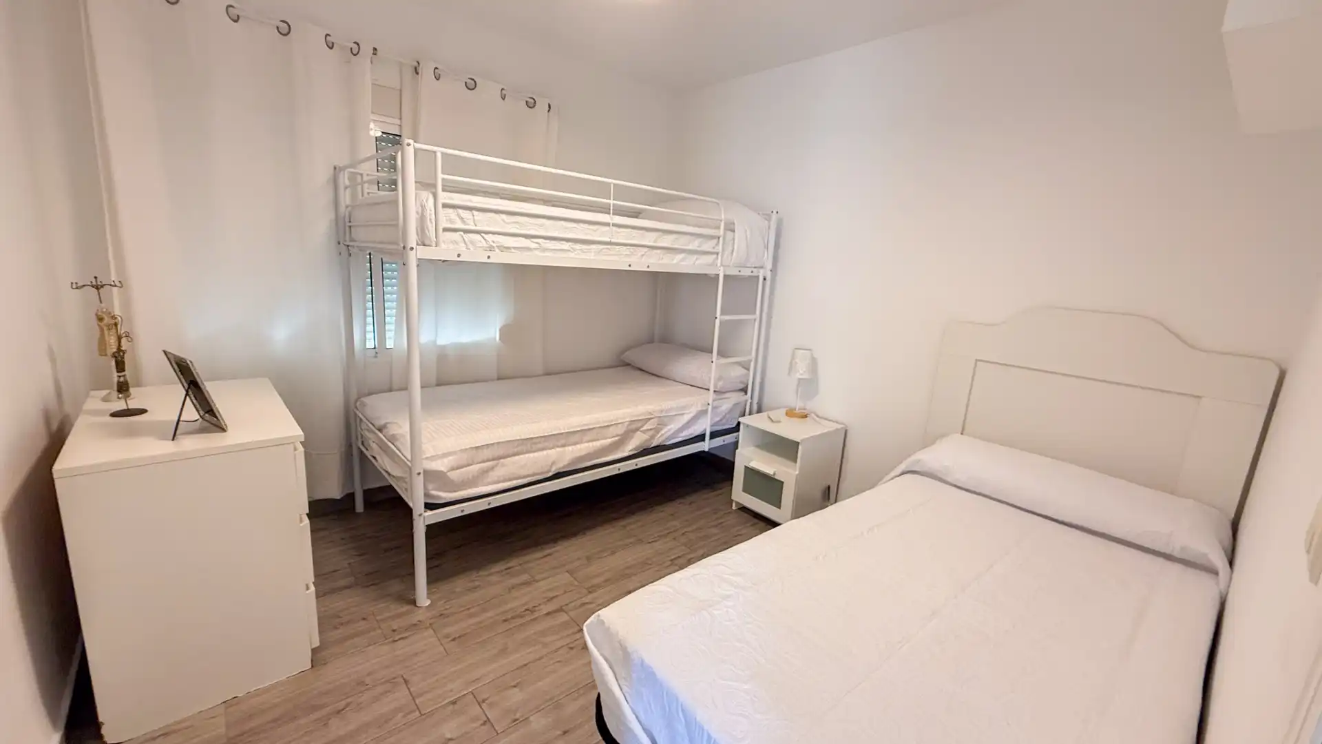 Flat for rent in Calle Violeta, 8, Paseo Marítimo de Levante