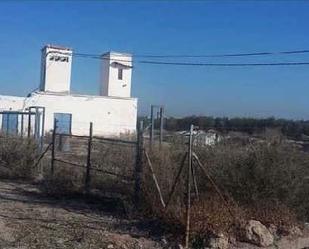 Land for sale in Alhama de Murcia