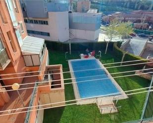 Flat for sale in Del Mediterraneo, El Mirador - Grillero