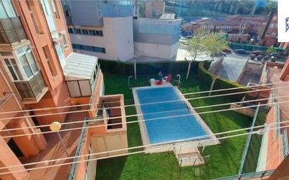 Flat for sale in Del Mediterraneo, El Mirador - Grillero