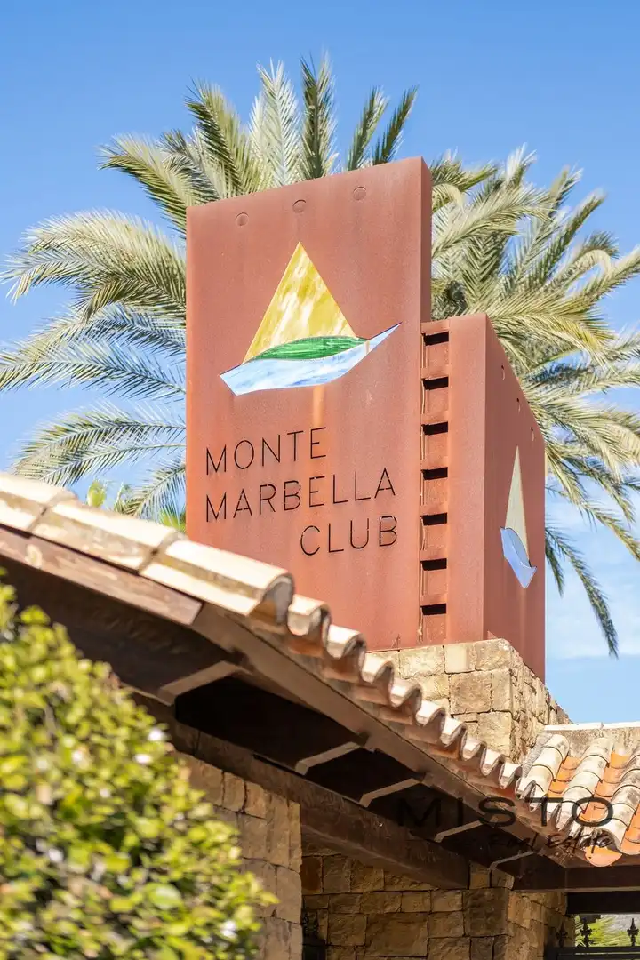 Wohnung zur Miete in Marbella, Málaga