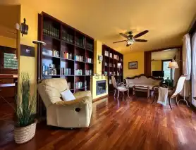 Detached house with garden for sale in Bescanó, imagen 30