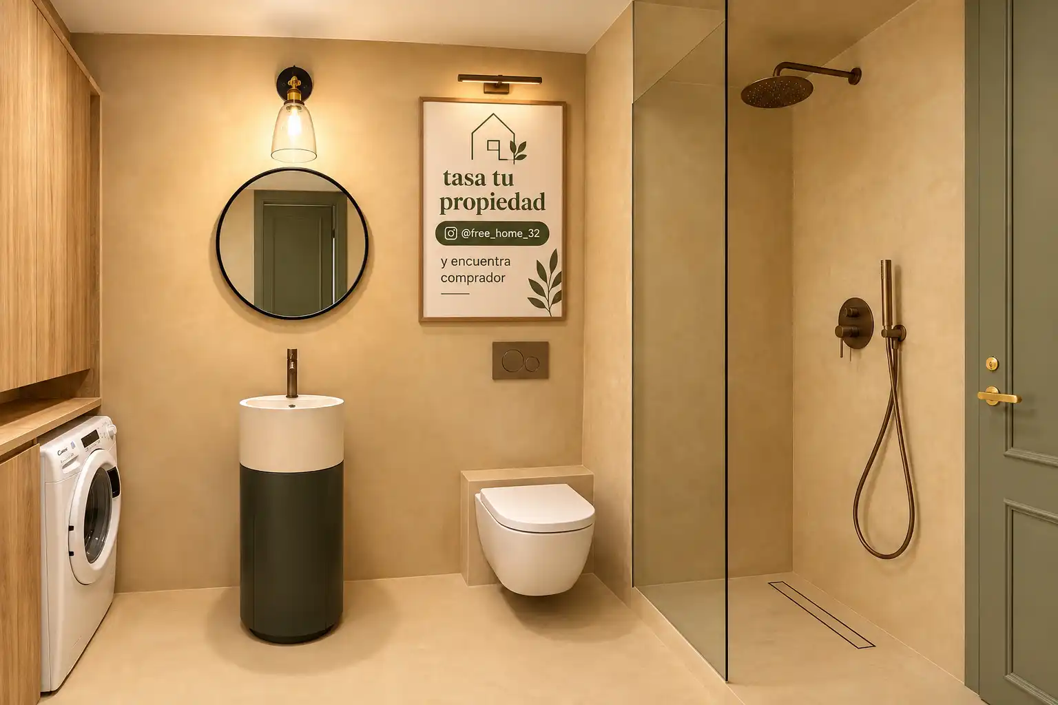 Flat with terrace to rent in Extramurs, imagen 7