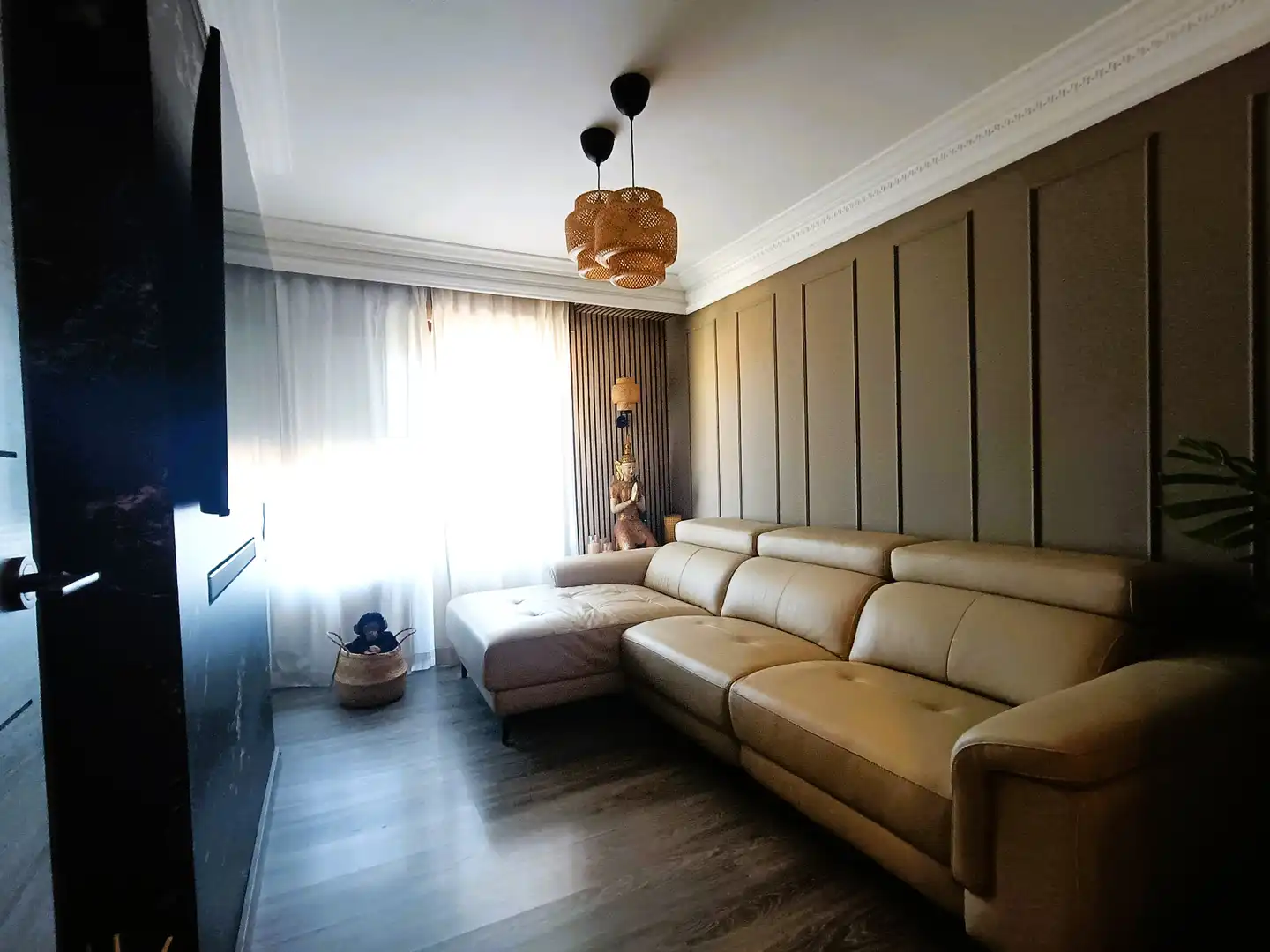Piso con terraza en venta en Txabarri - La Unión - Vista Alegre, imagen 22