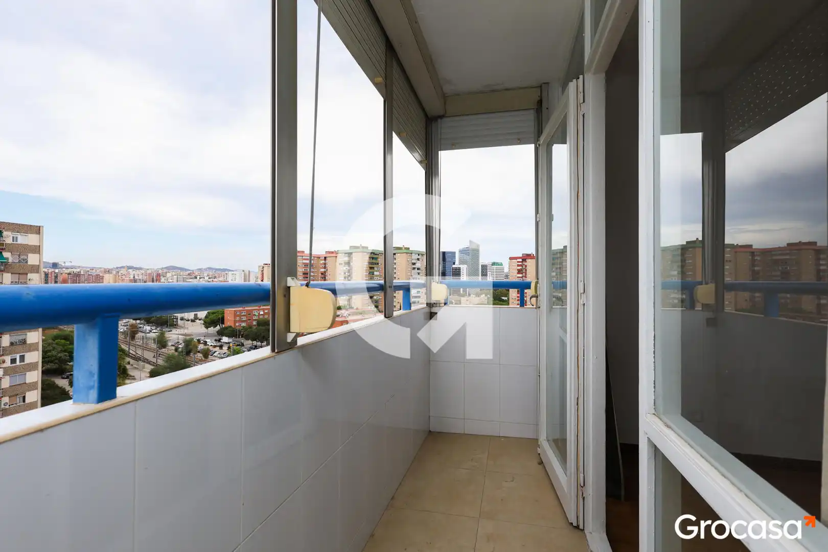 Wohnung mit Terrasse zum Verkauf in AV EUROPA D', imagen 39
