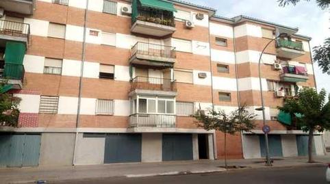 Foto 3 de Piso en venta en Santo Reino, Andújar, Jaén