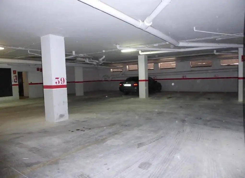 Parcheggio in vendita a MONTSEC, imagen 4