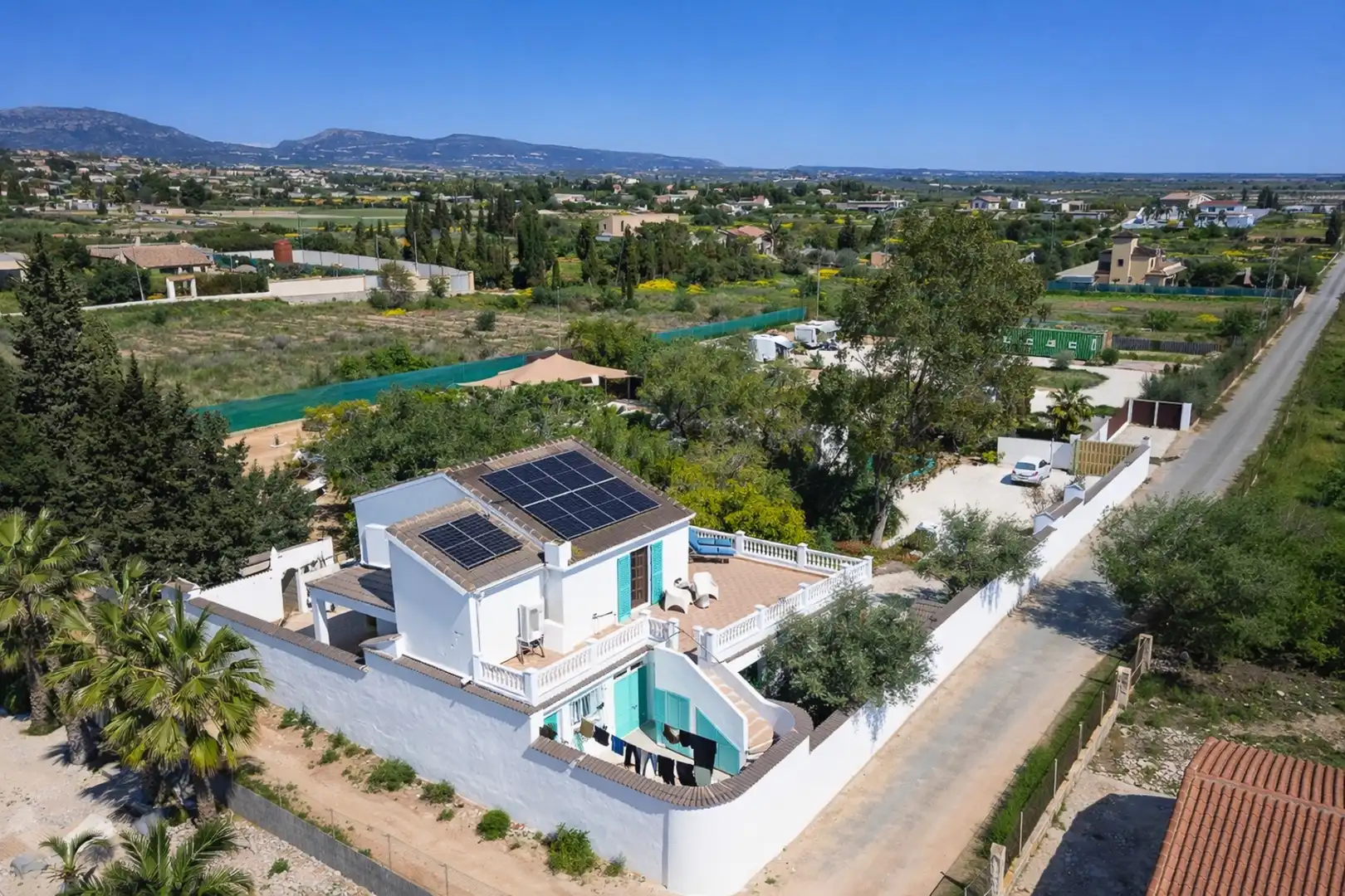 Casa con piscina in vendita a Campo de Murcia, imagen 84