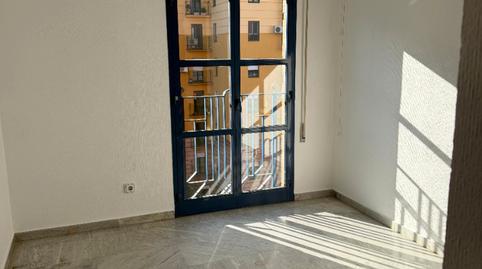 Foto 3 de Piso de alquiler en Calle Jesús de la Pasión, Centro,  Huelva Capital