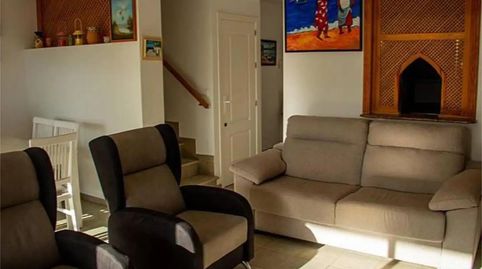 Foto 4 de Dúplex en venda a Avenida Tortuga Boba, 15, Vera Playa Naturista, Vera
