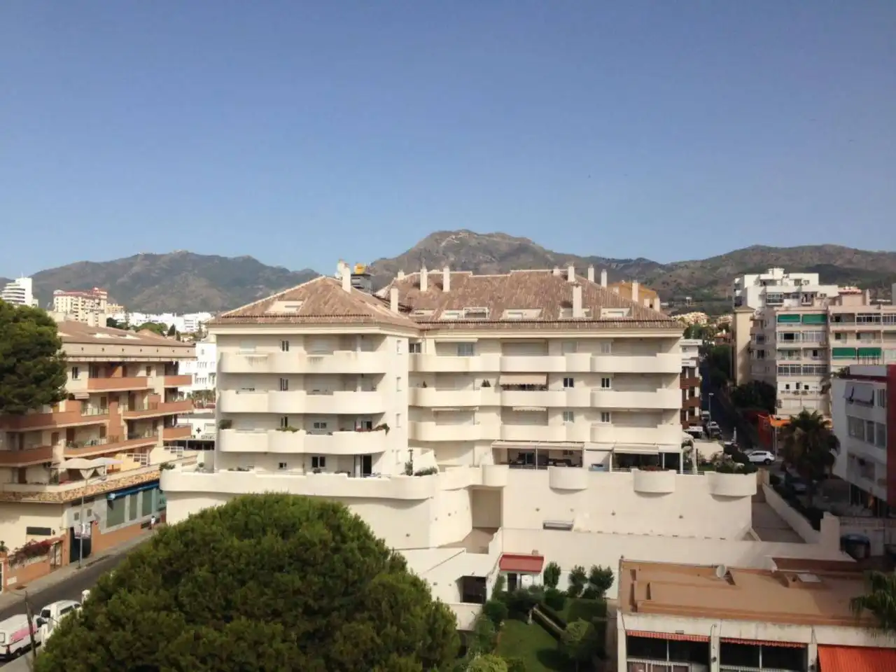 Àtic amb piscina en venda a Puerto Marina, imagen 20