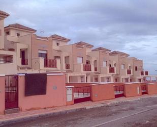 Exterior view of Flat for sale in Mazarrón