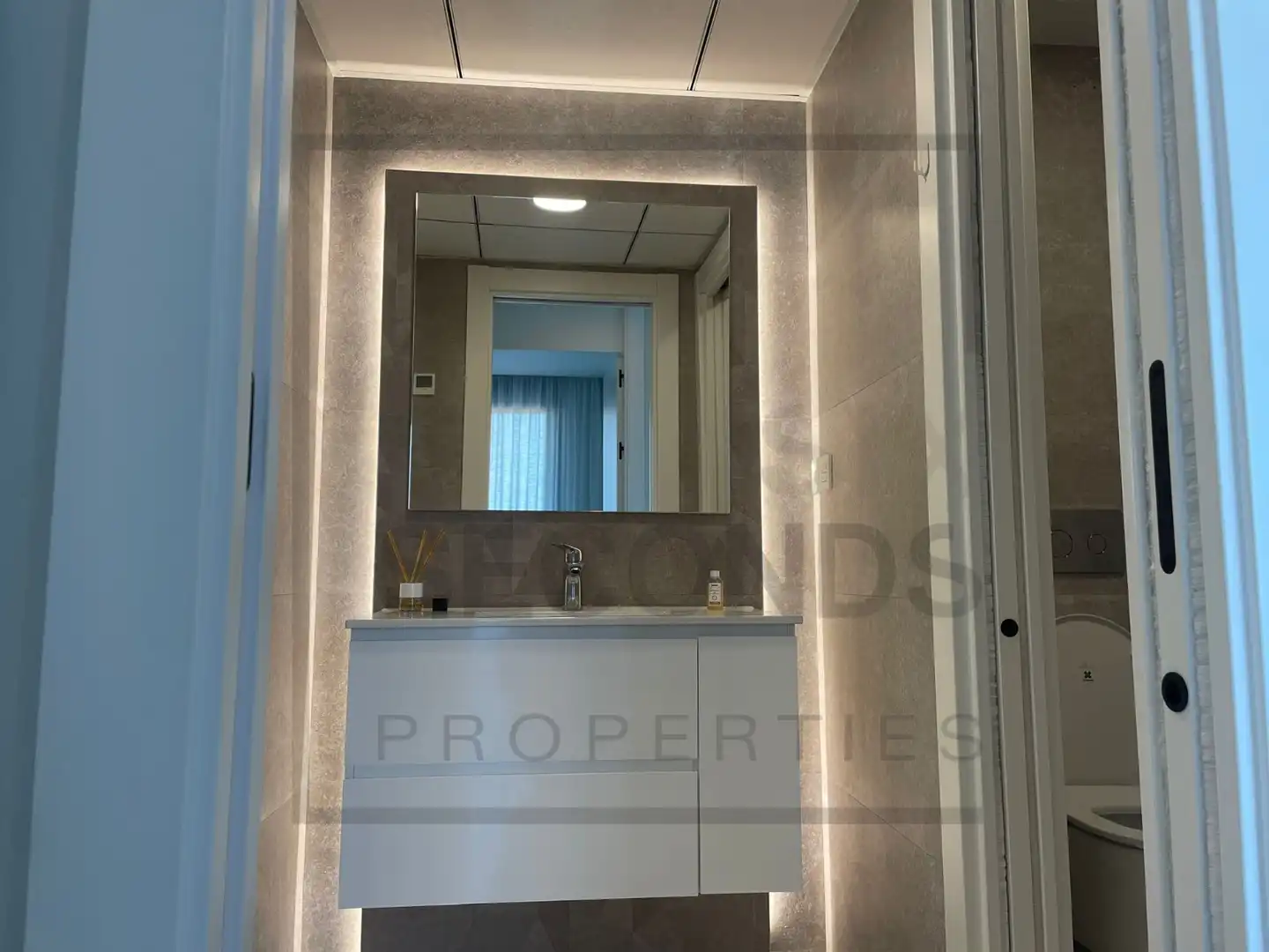 Apartment mit Terrasse zum Verkauf in Los Arenales del Sol, imagen 16