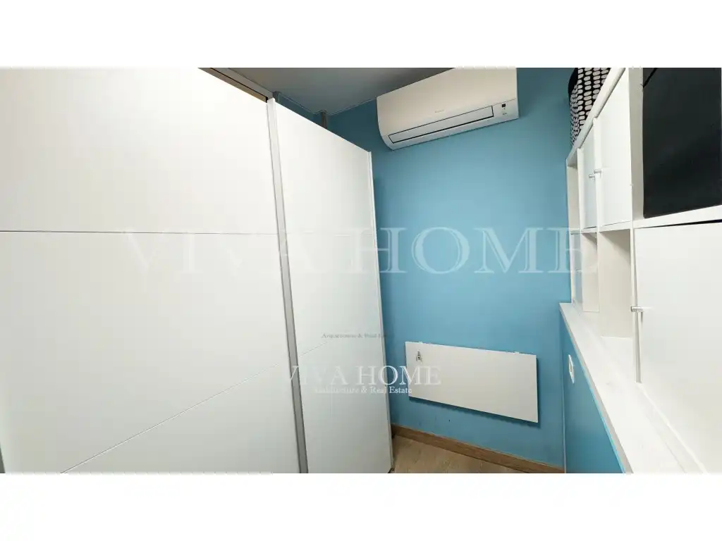 Dormitori de Loft en venda en Madrid