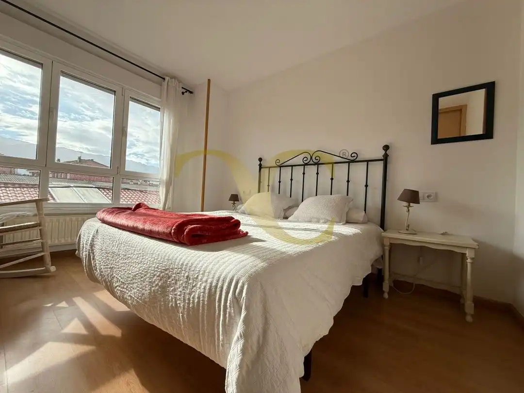Wohnung zum Verkauf in Calle Cuba, Llanes pueblo