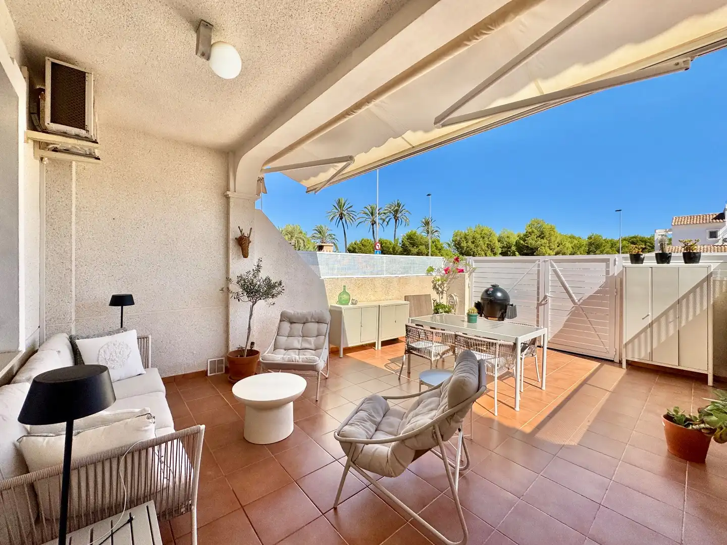 Maisonette mit Pool zum Verkauf in Santiago de la Ribera, imagen 36